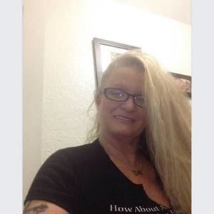 Meet your Posher, Debbie